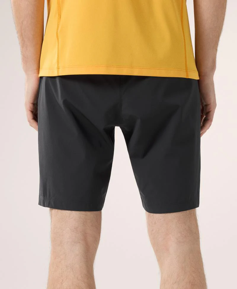 Incendo Shorts, 9" Inseam - Mens - Image 11