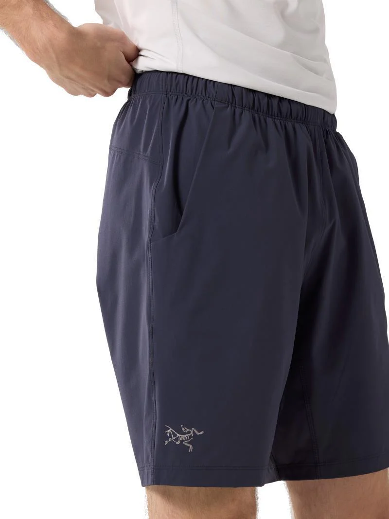 Incendo Shorts, 9" Inseam - Mens - Image 2