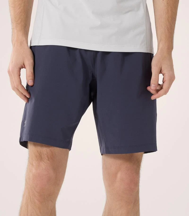 Incendo Shorts, 9" Inseam - Mens - Image 3