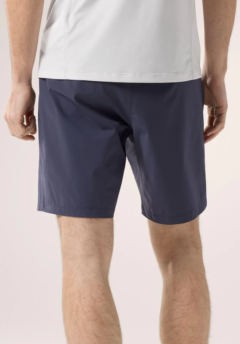 Incendo Shorts, 9" Inseam - Mens - Image 4