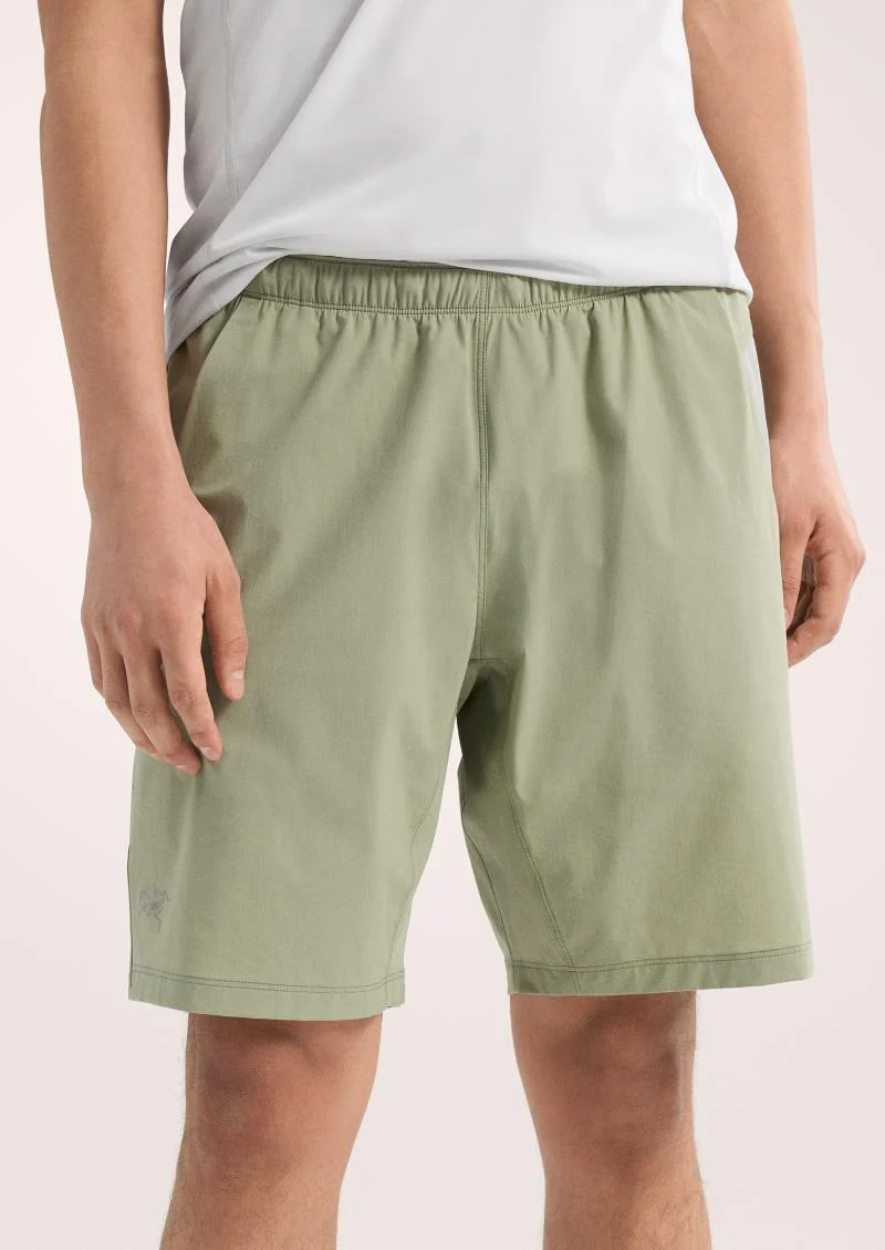 Incendo Shorts, 9" Inseam - Mens - Image 6