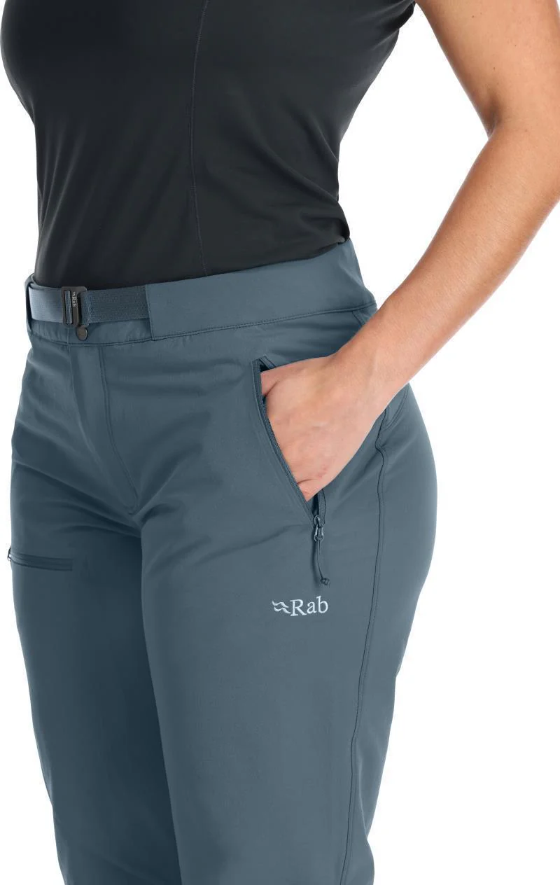Incline AS Pants, Long - Womens - Image 10