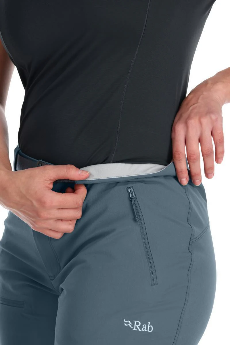 Incline AS Pants, Long - Womens - Image 12