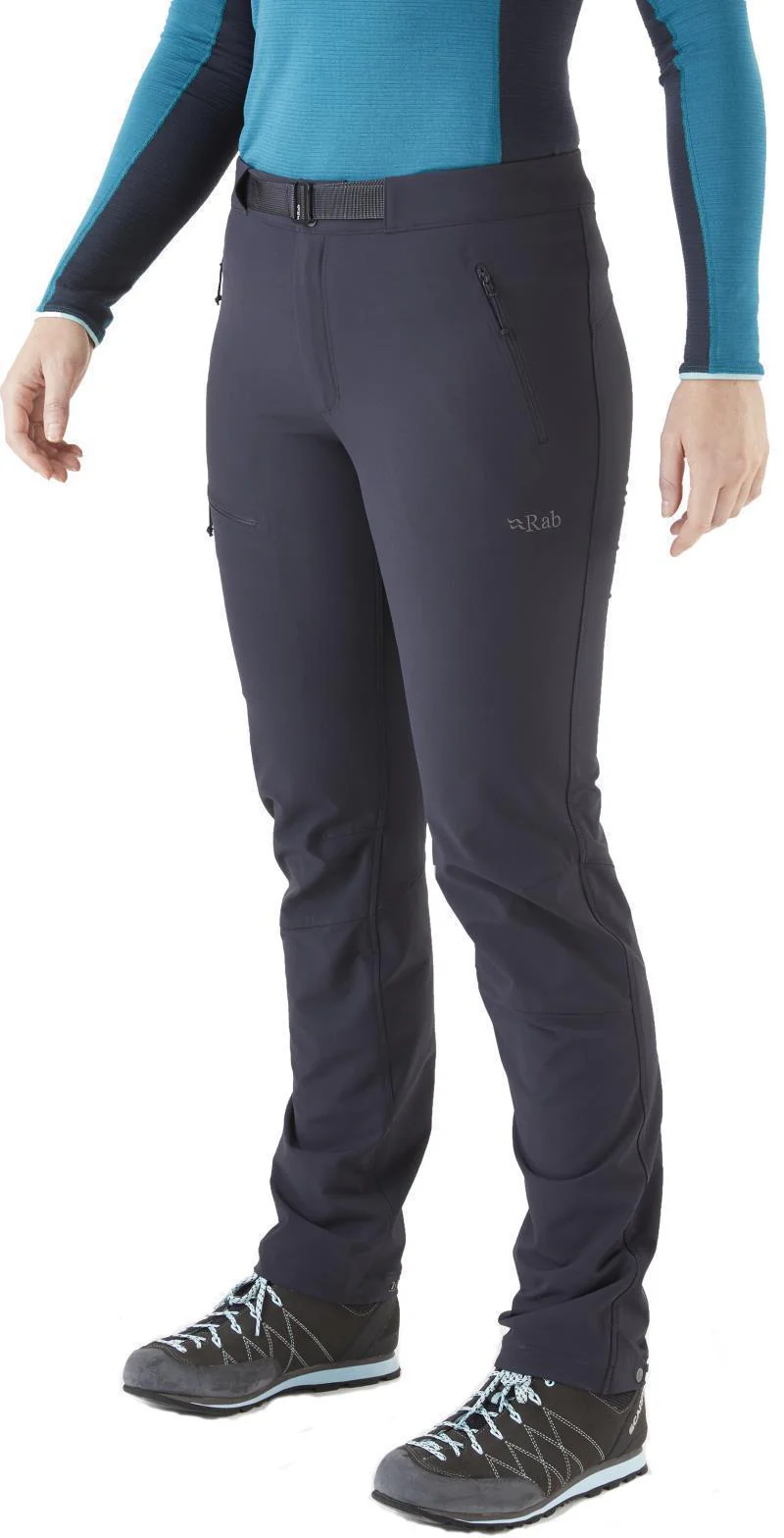 Incline AS Pants, Long - Womens - Image 3