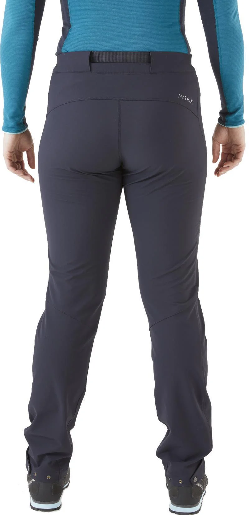 Incline AS Pants, Long - Womens - Image 4