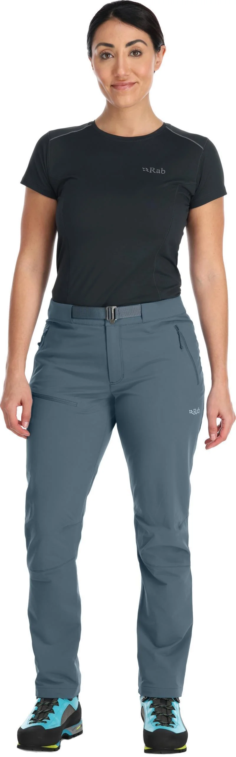 Incline AS Pants, Long - Womens - Image 9