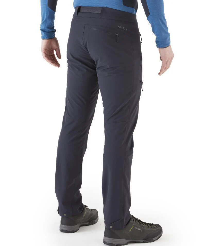 Incline AS Pants, Short - Mens - Image 4