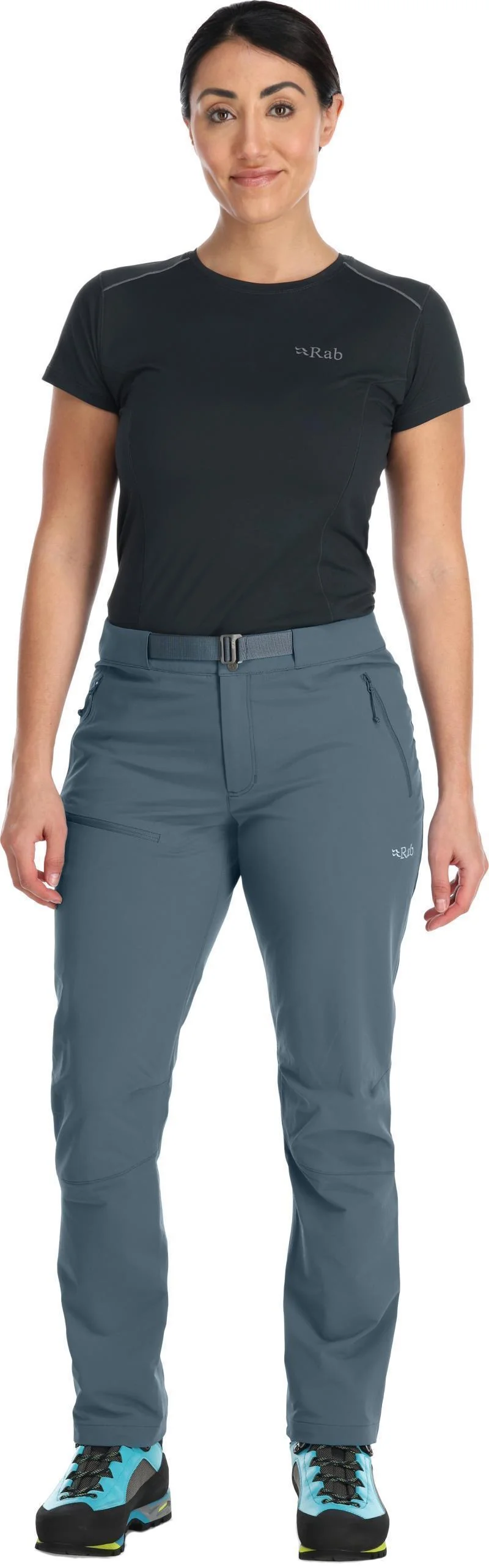 Incline AS Pants, Short - Womens - Image 10