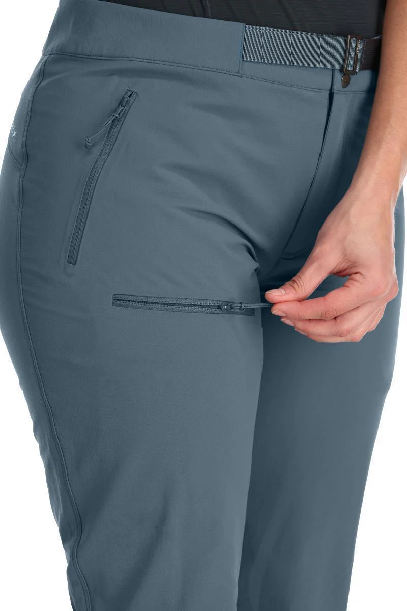 Incline AS Pants, Short - Womens - Image 11