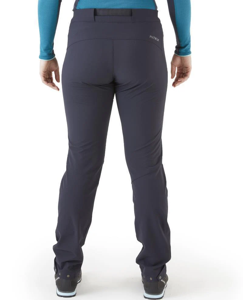 Incline AS Pants, Short - Womens - Image 4