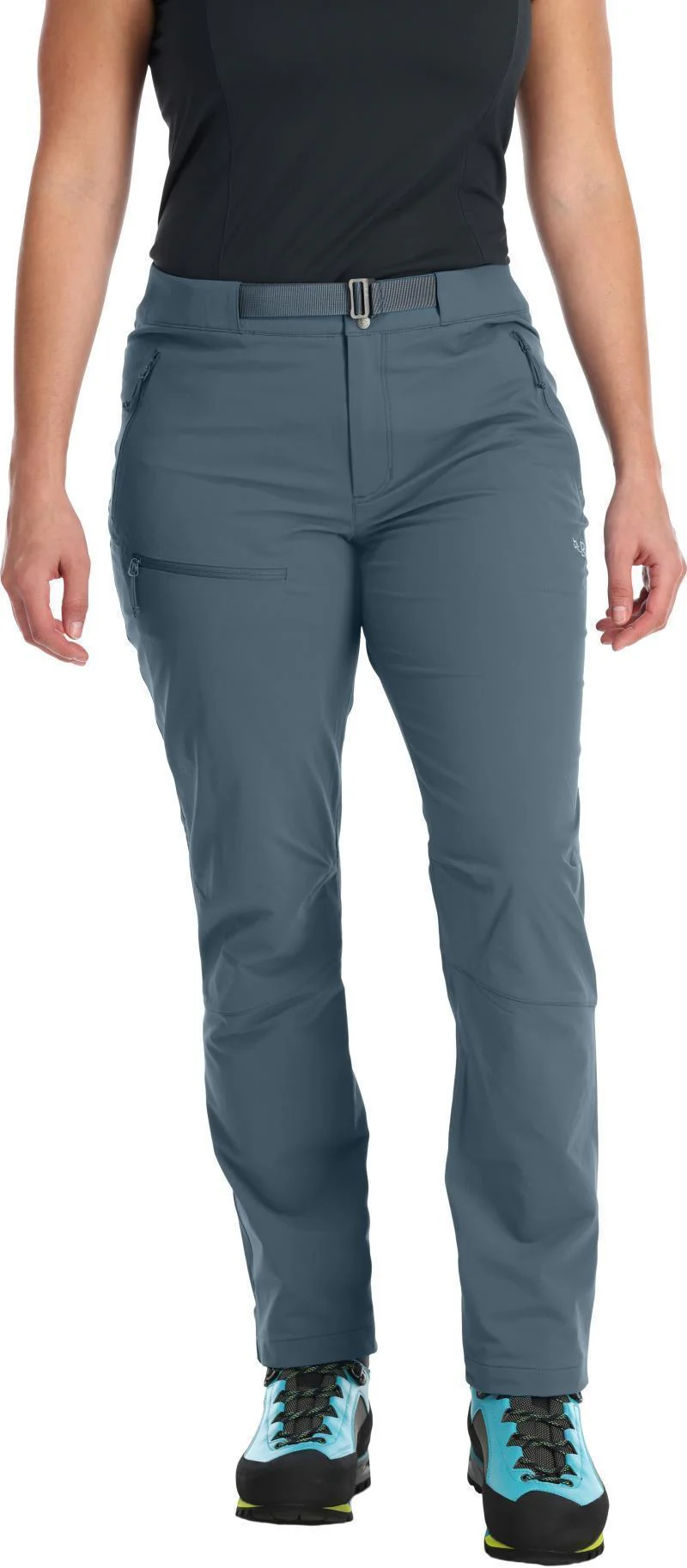 Incline AS Pants, Short - Womens - Image 8