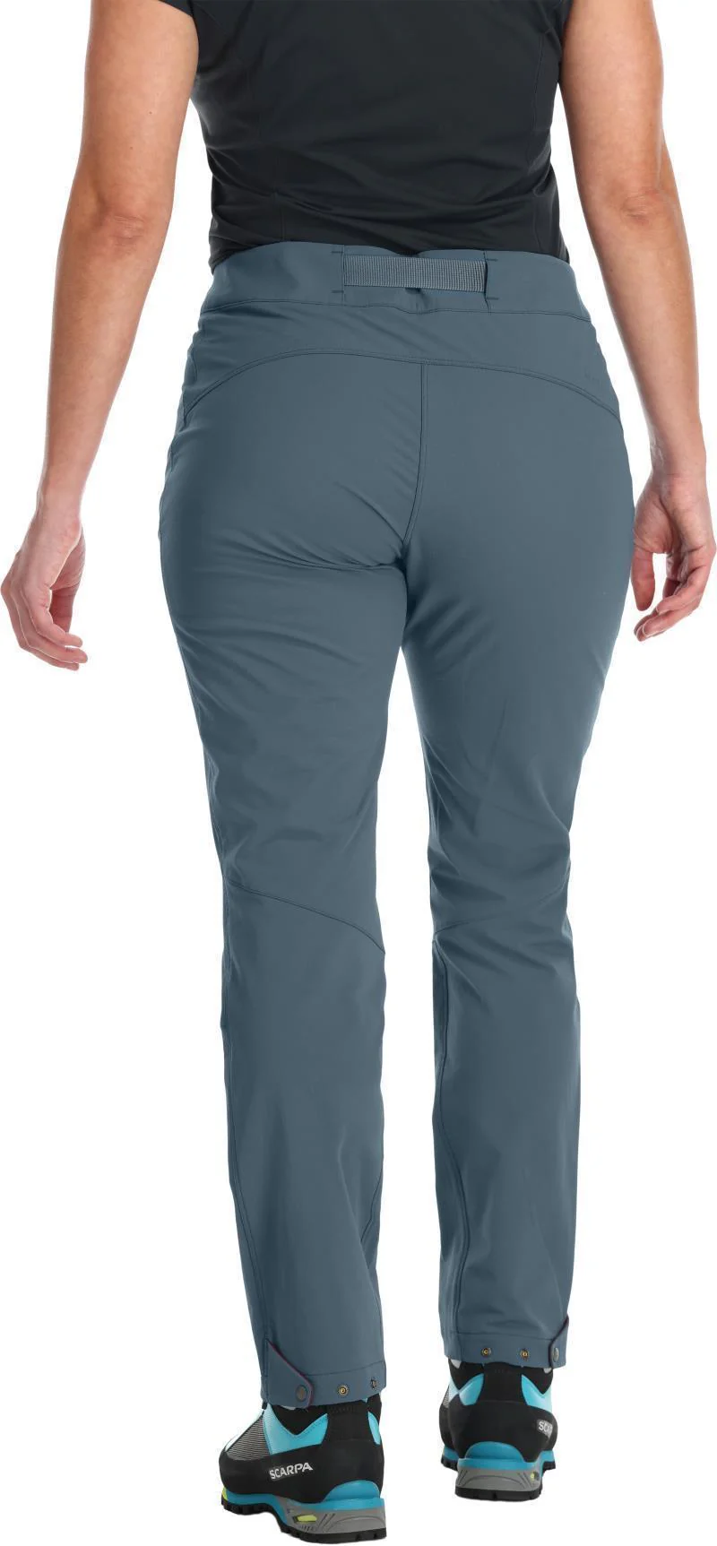 Incline AS Pants, Short - Womens - Image 9