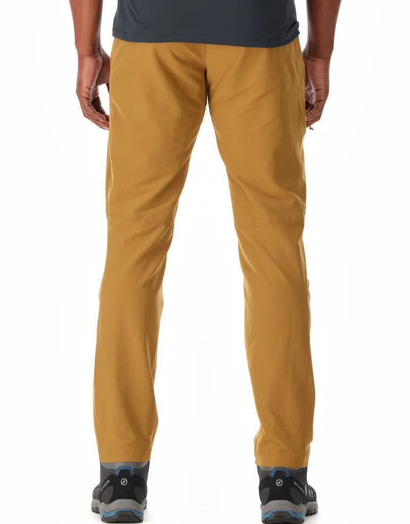 Incline Light Pants, Long - Mens - Image 9