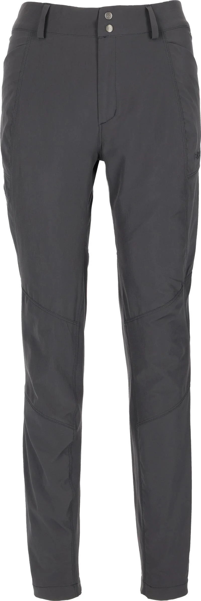 Incline Light Pants, Long - Womens