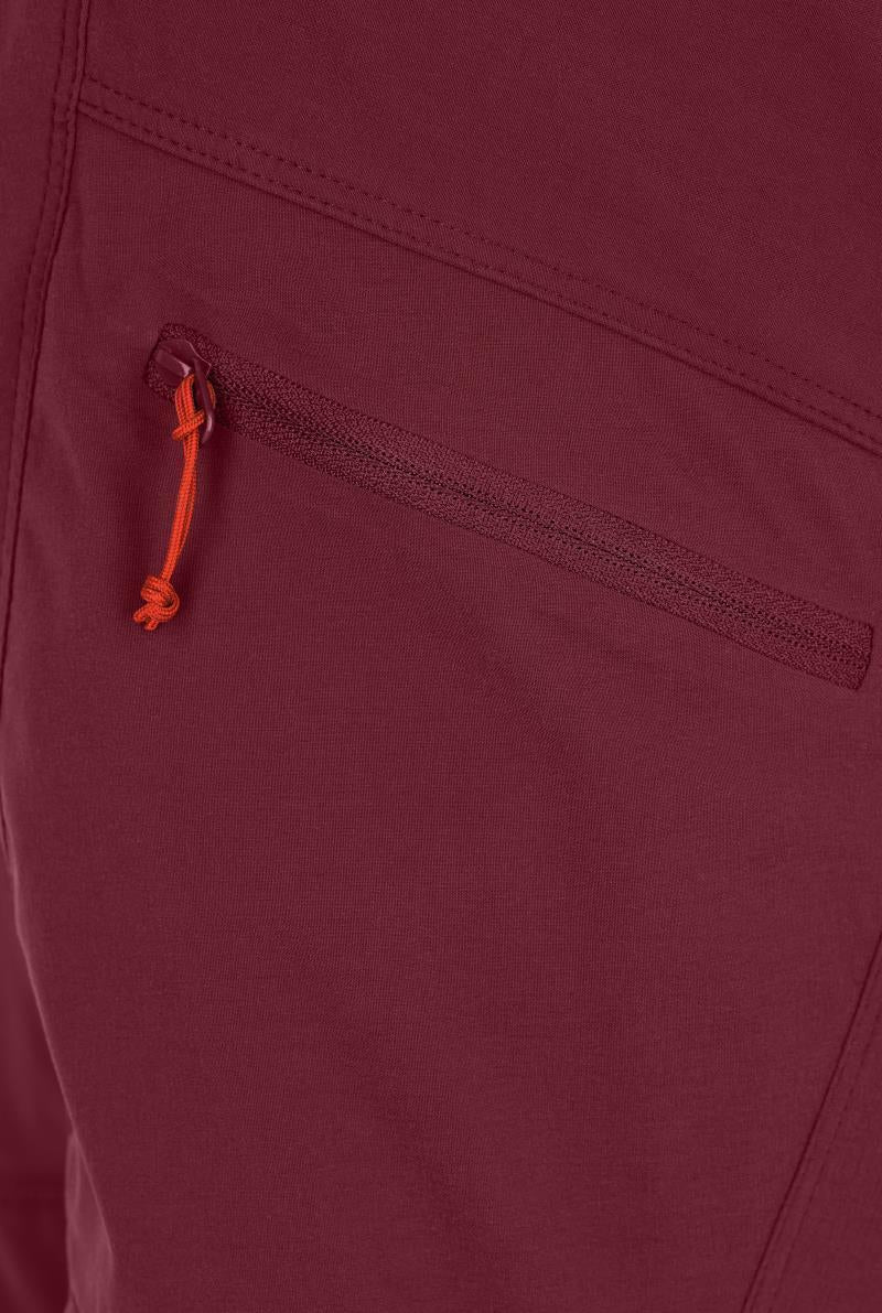 Incline Light Pants, Long - Womens - Image 10