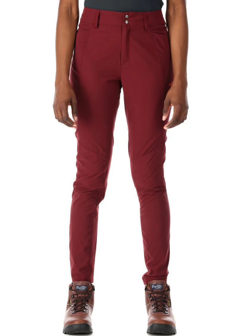 Incline Light Pants, Long - Womens - Image 11