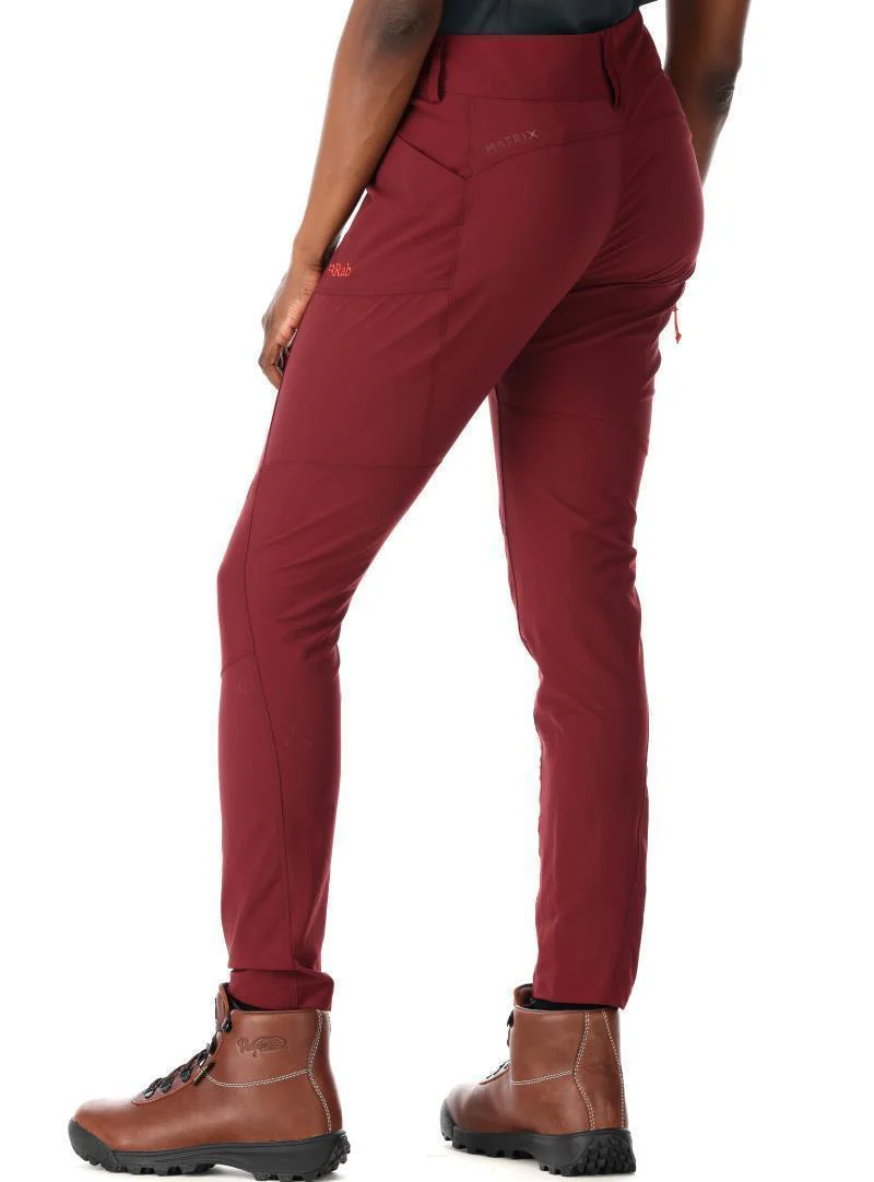 Incline Light Pants, Long - Womens - Image 12