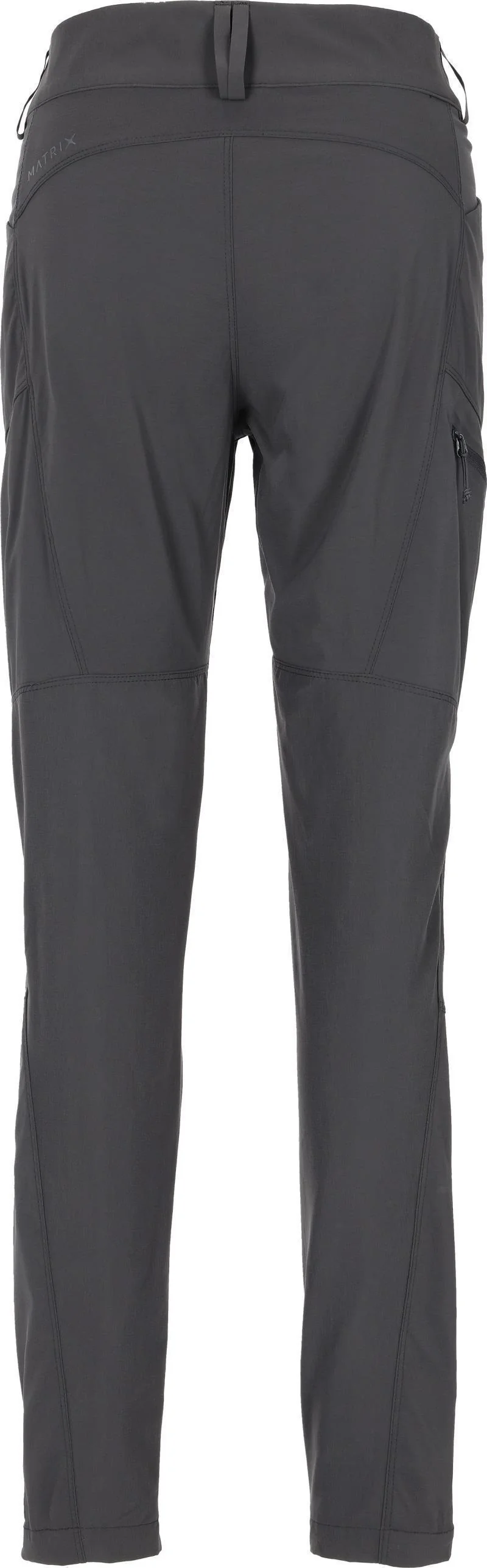 Incline Light Pants, Long - Womens - Image 2