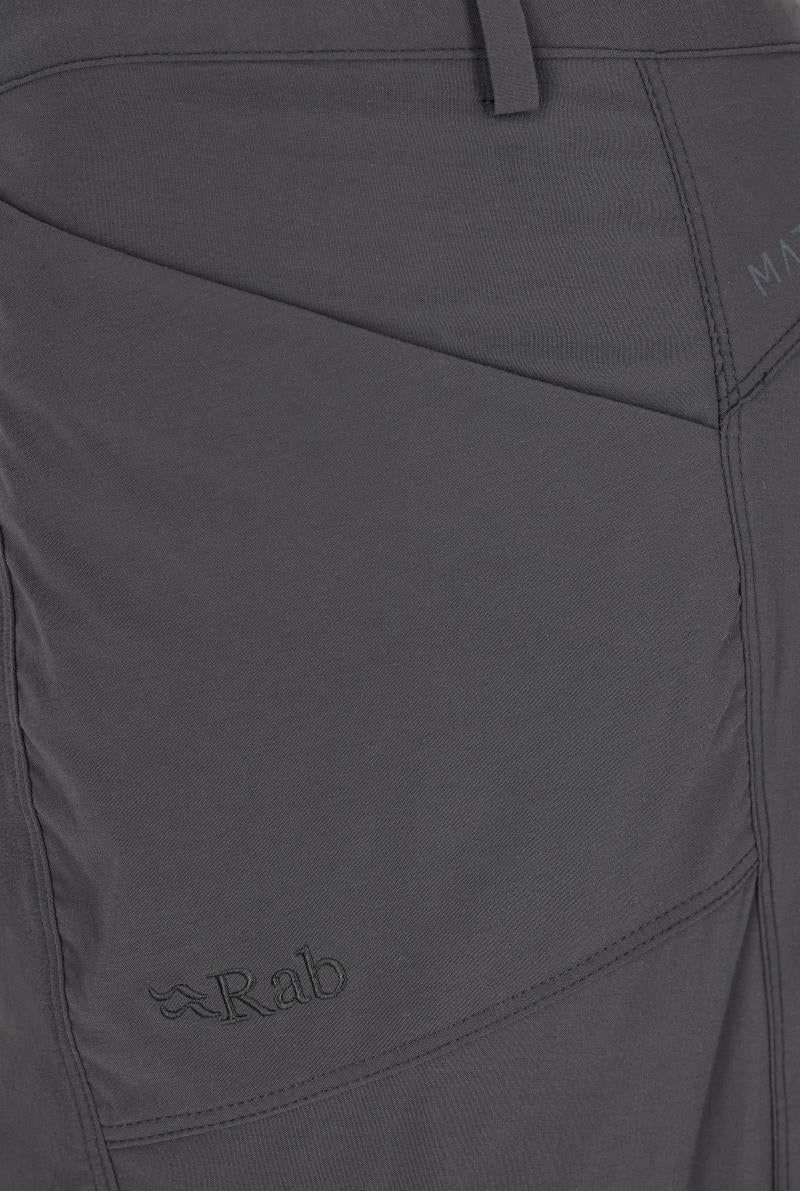 Incline Light Pants, Long - Womens - Image 3