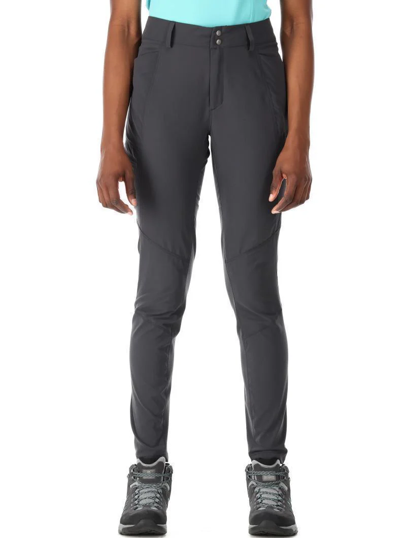 Incline Light Pants, Long - Womens - Image 5