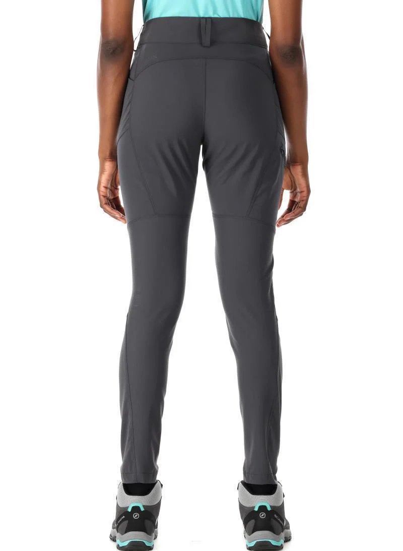 Incline Light Pants, Long - Womens - Image 6