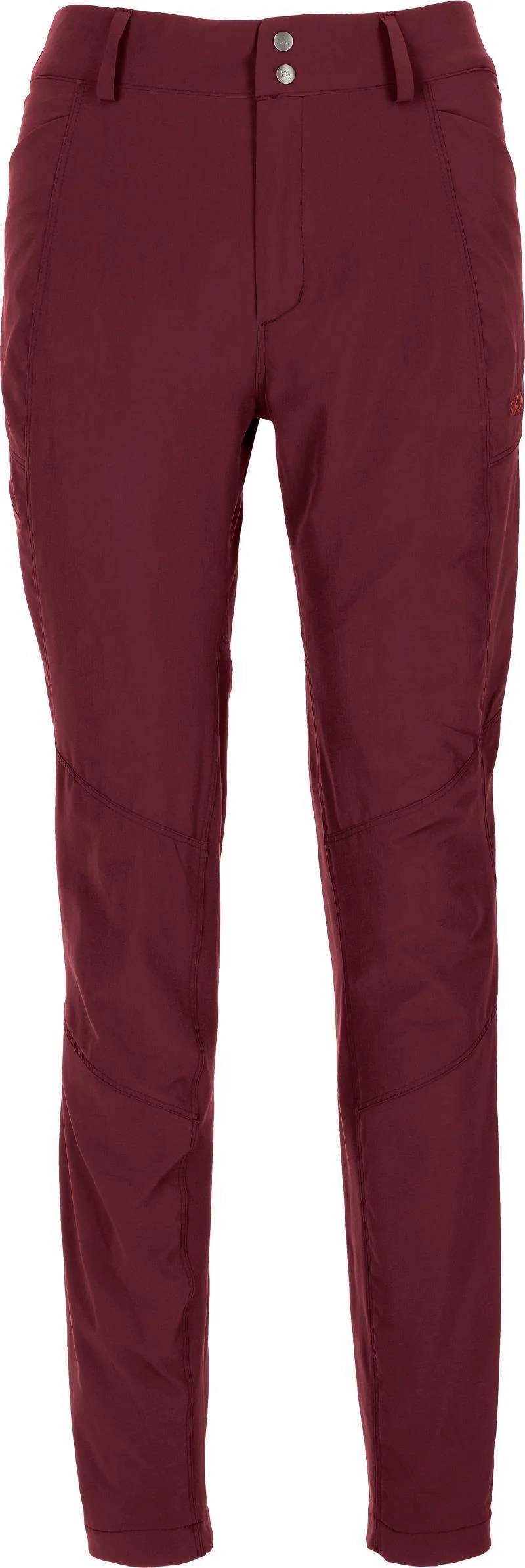 Incline Light Pants, Long - Womens - Image 7