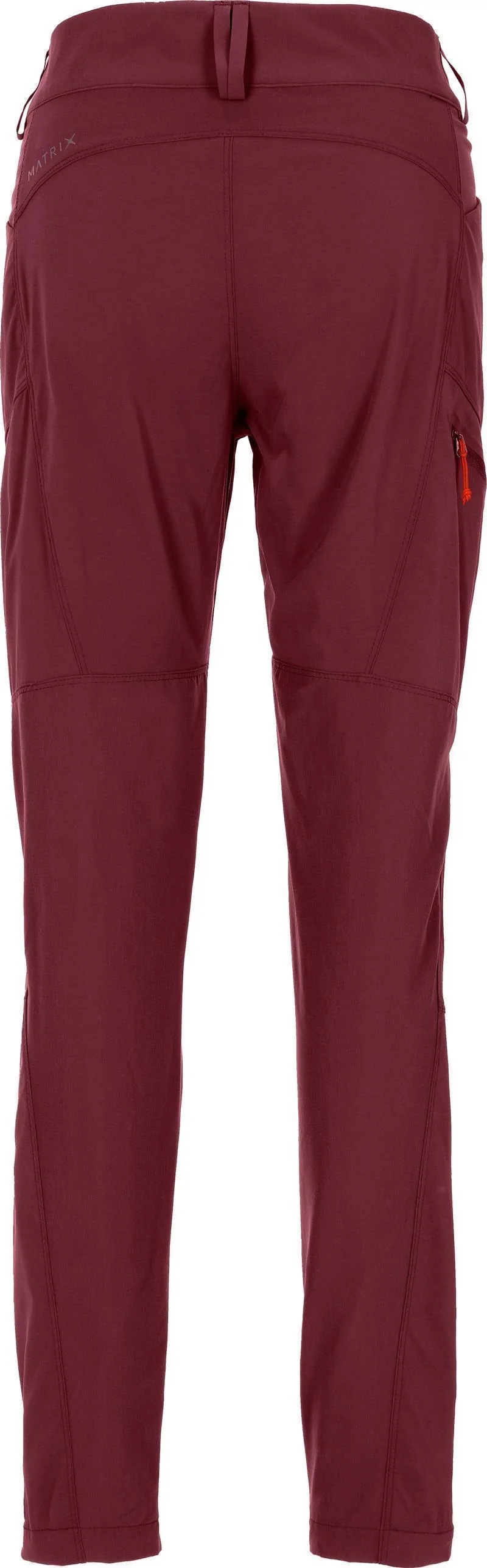 Incline Light Pants, Long - Womens - Image 8