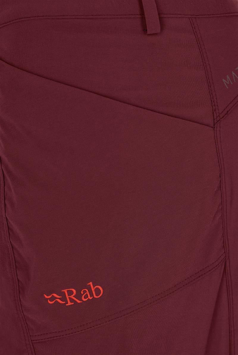 Incline Light Pants, Long - Womens - Image 9