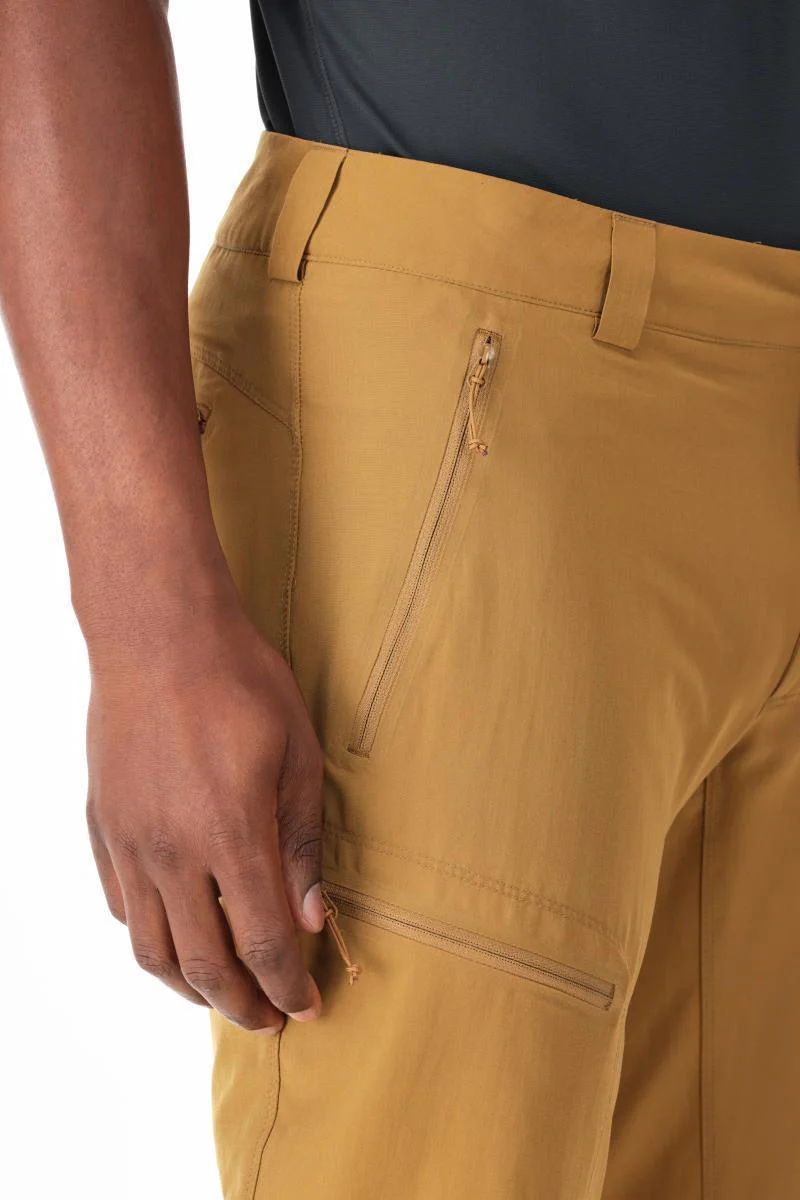 Incline Light Pants, Reg - Mens - Image 11