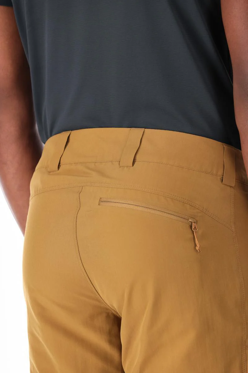 Incline Light Pants, Reg - Mens - Image 12