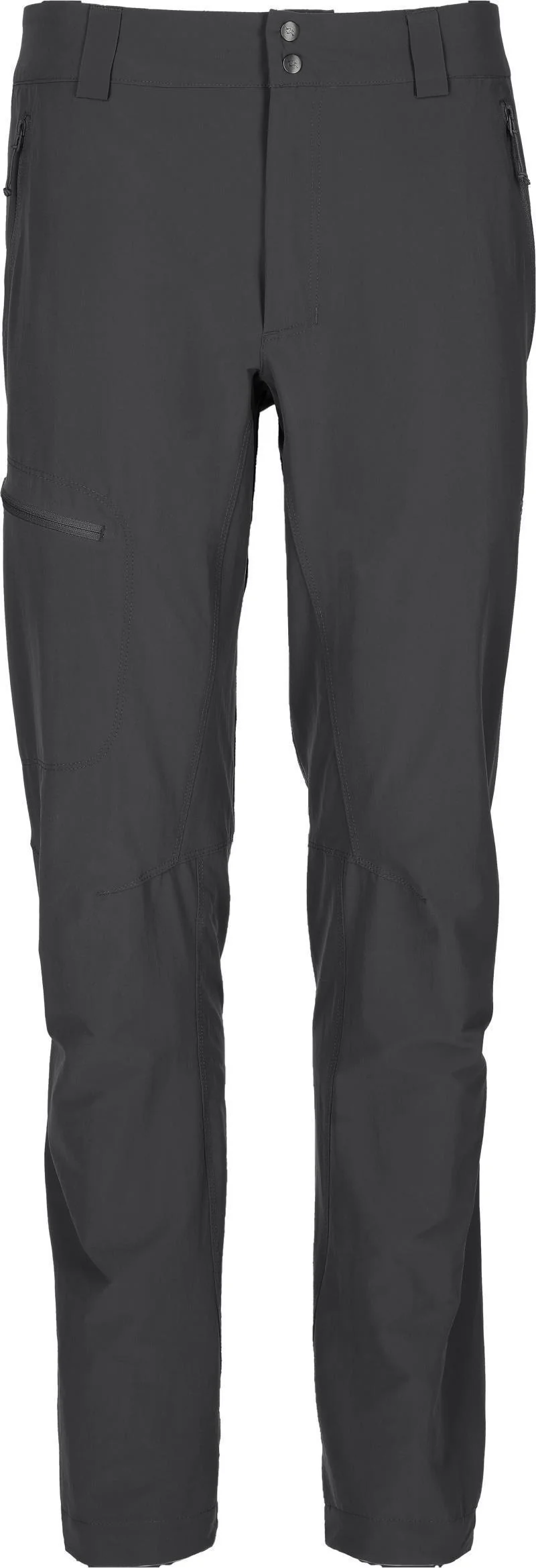 Incline Light Pants, Short - Mens