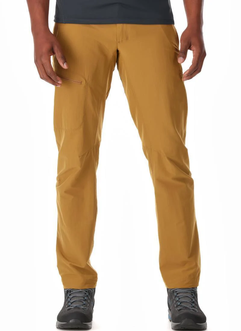 Incline Light Pants, Short - Mens - Image 8