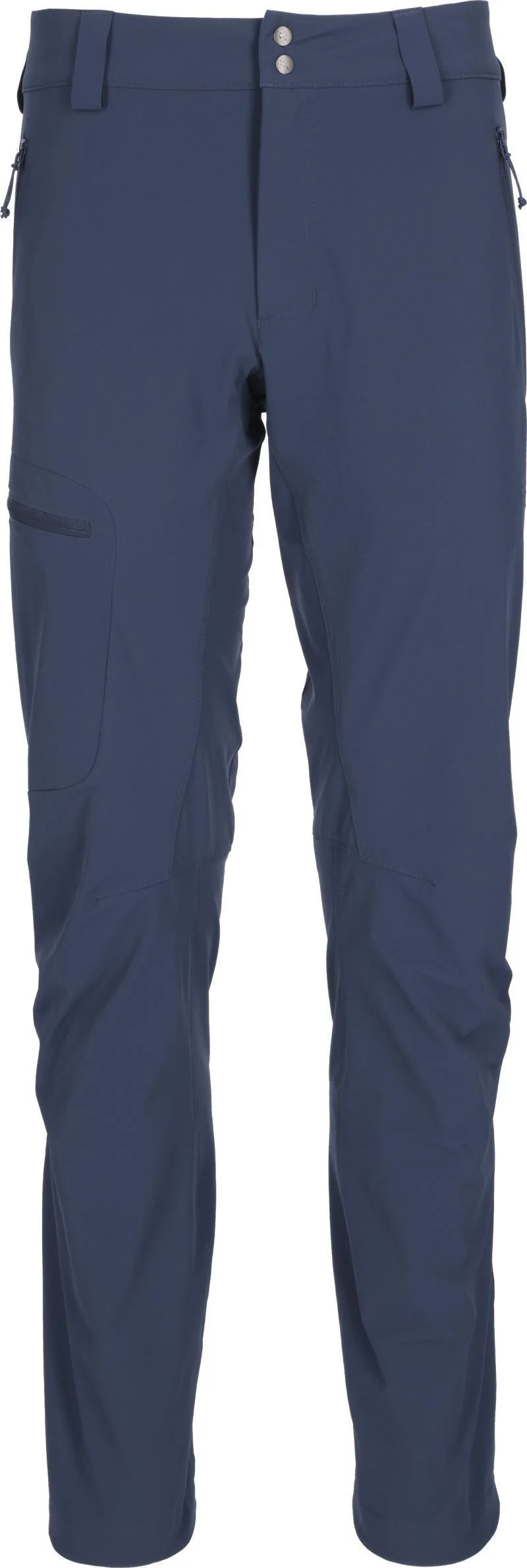 Incline Pants, Long - Mens