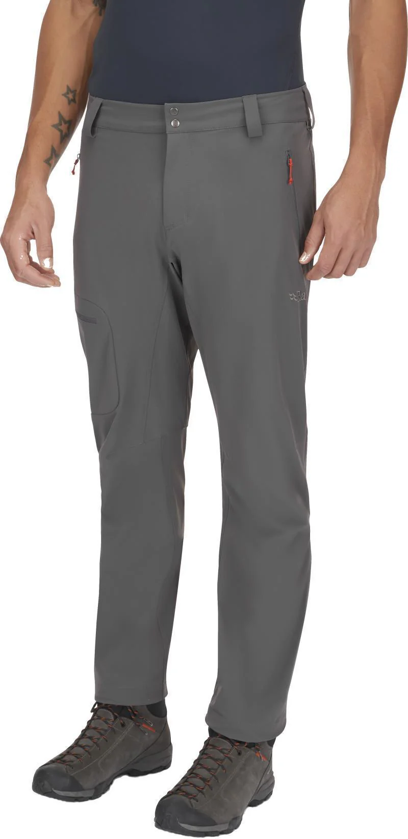 Incline Pants, Long - Mens - Image 11