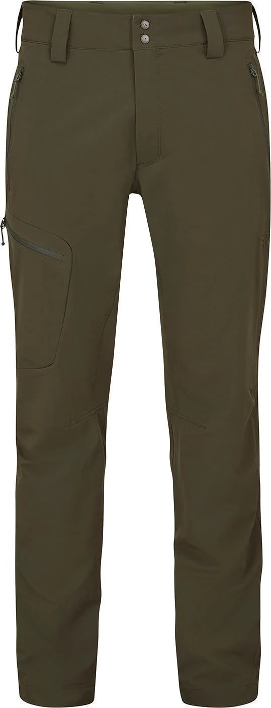 Incline Pants, Long - Mens - Image 12