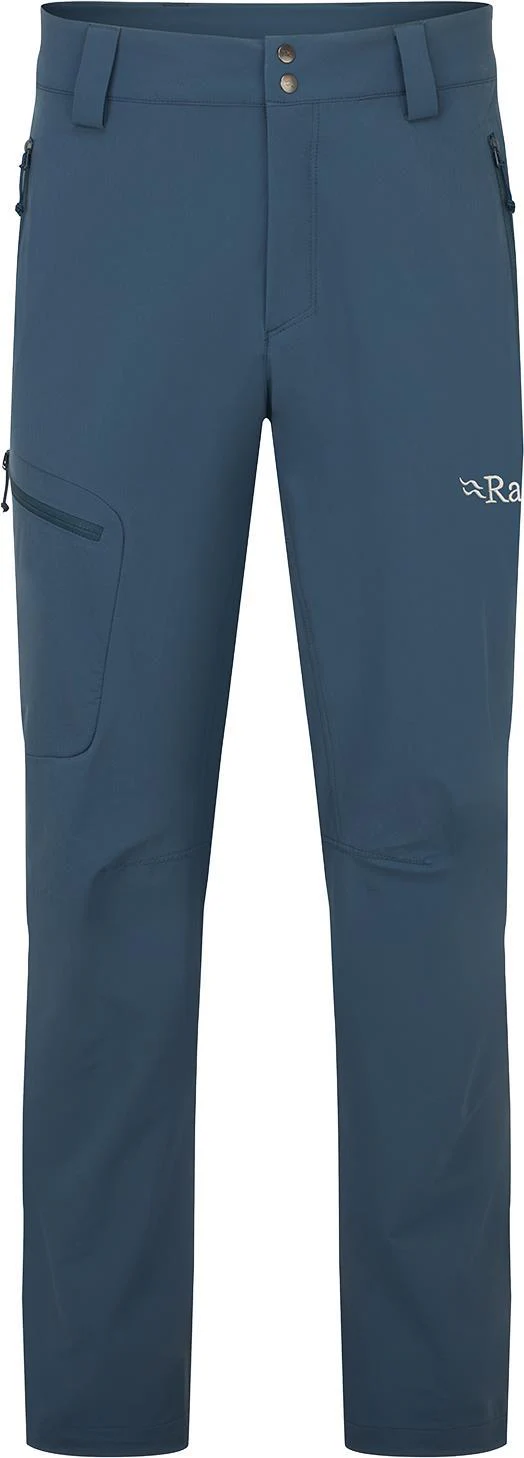 Incline Pants, Long - Mens - Image 14