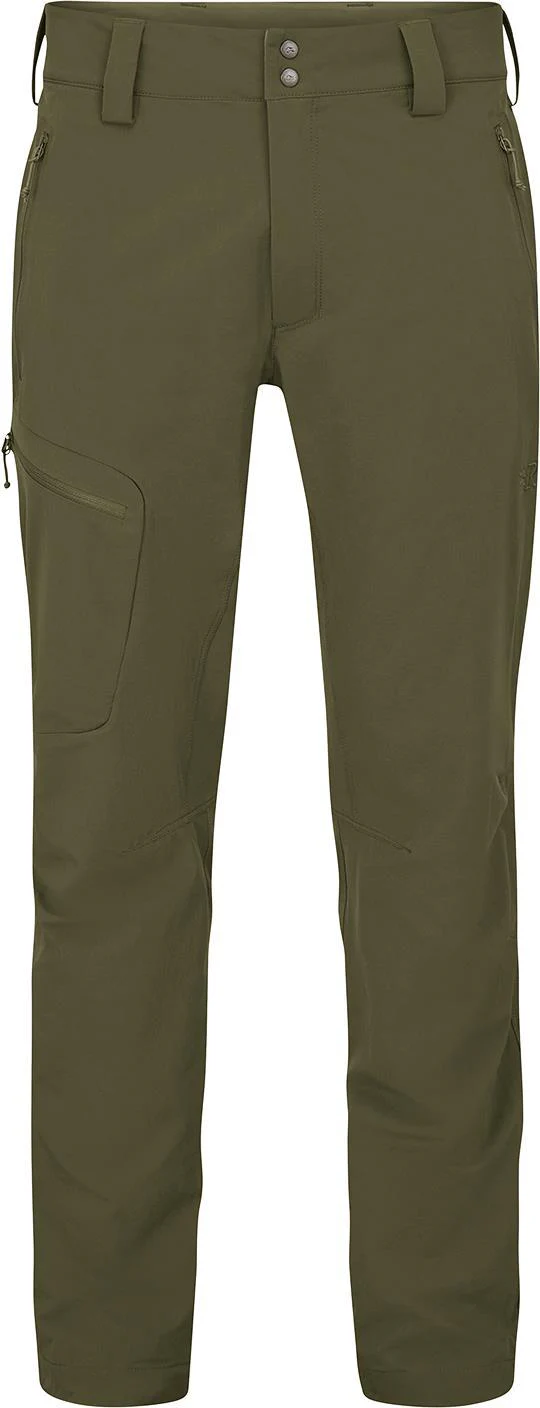 Incline Pants, Long - Mens - Image 15