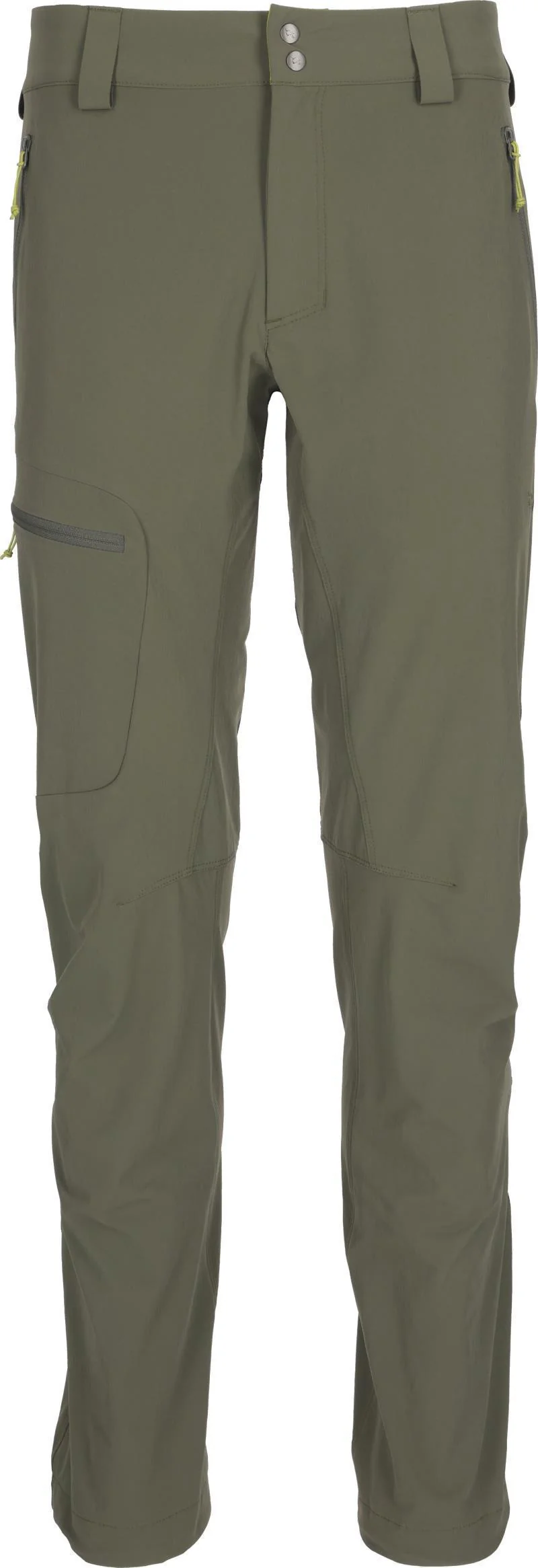 Incline Pants, Long - Mens - Image 5