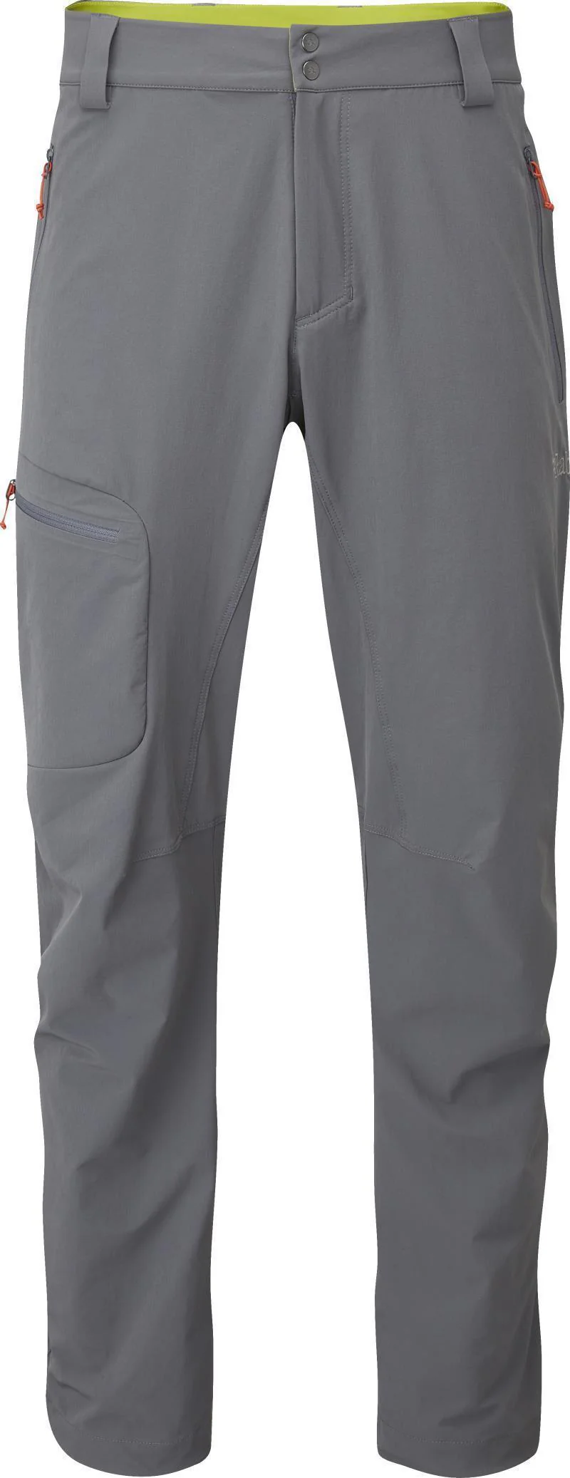 Incline Pants, Long - Mens - Image 7
