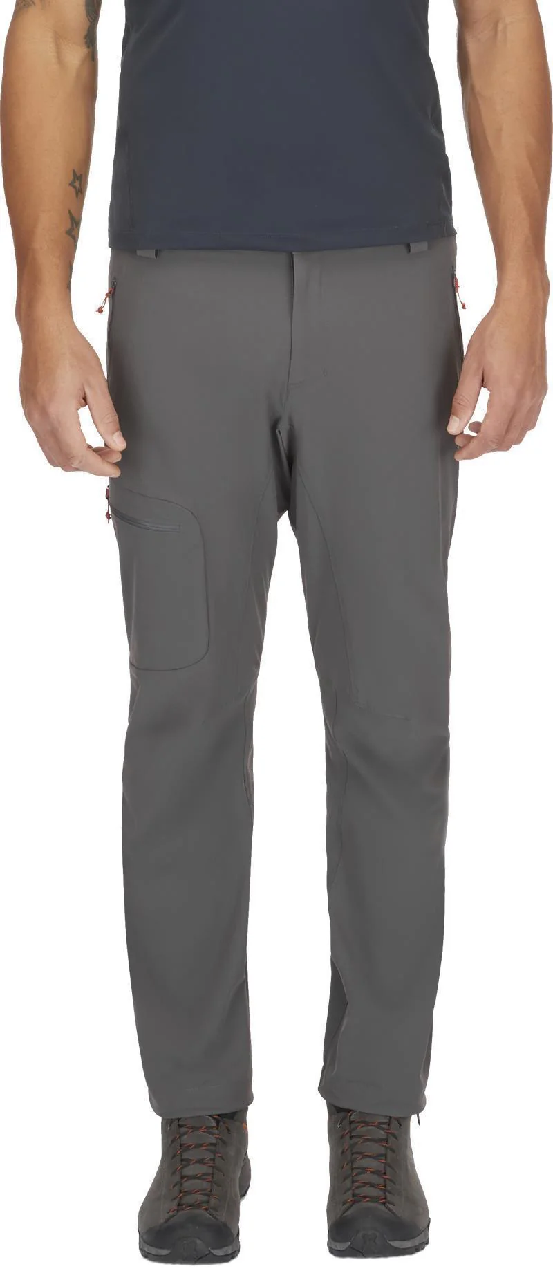 Incline Pants, Long - Mens - Image 9