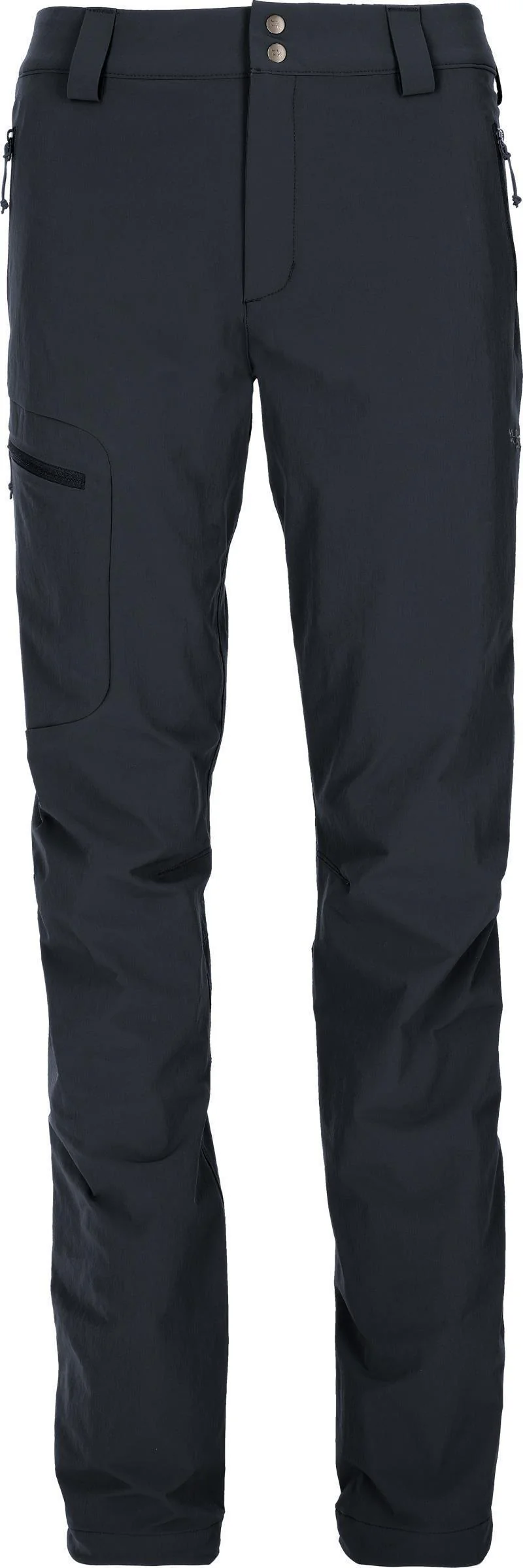 Incline Pants, Long - Womens