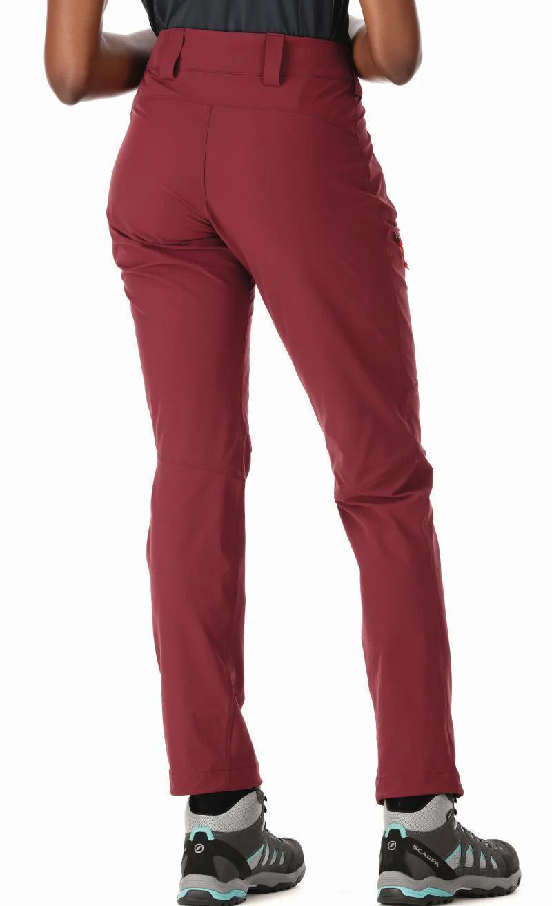 Incline Pants, Long - Womens - Image 12