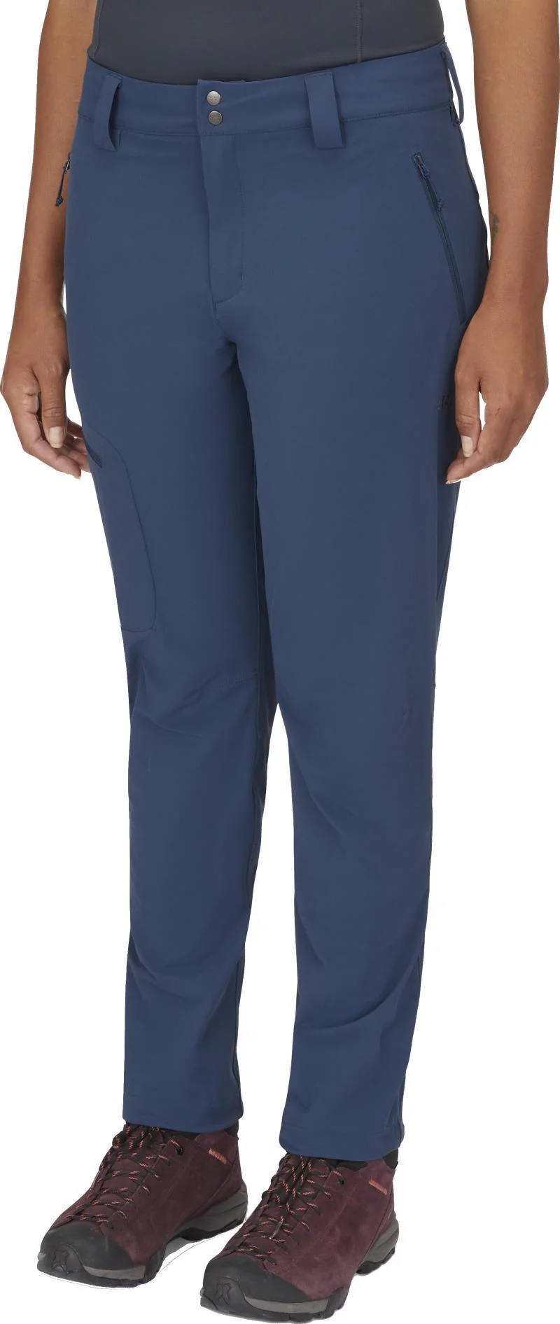 Incline Pants, Long - Womens - Image 15