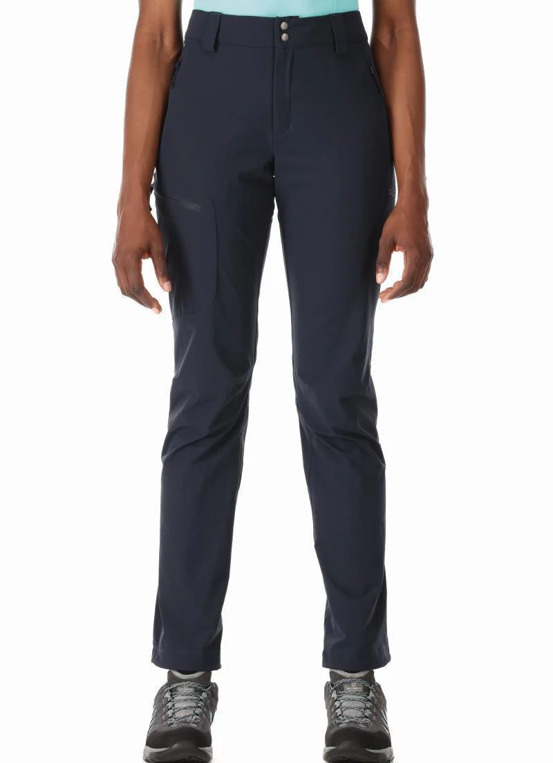 Incline Pants, Long - Womens - Image 3