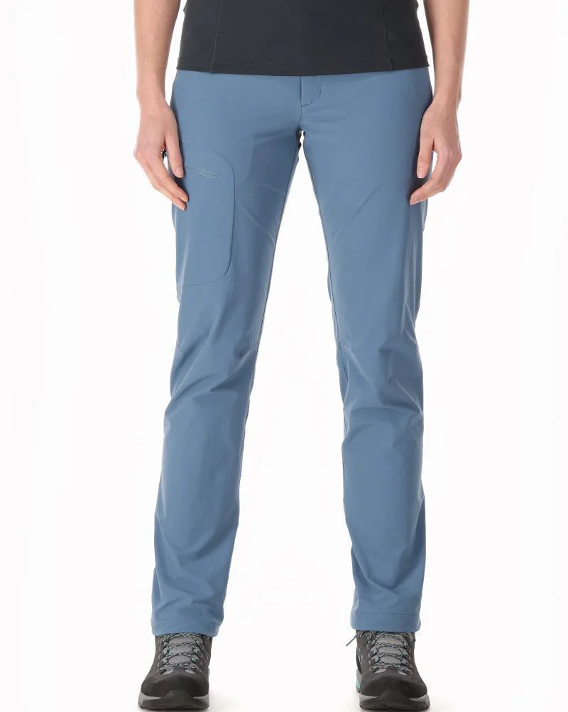 Incline Pants, Long - Womens - Image 7