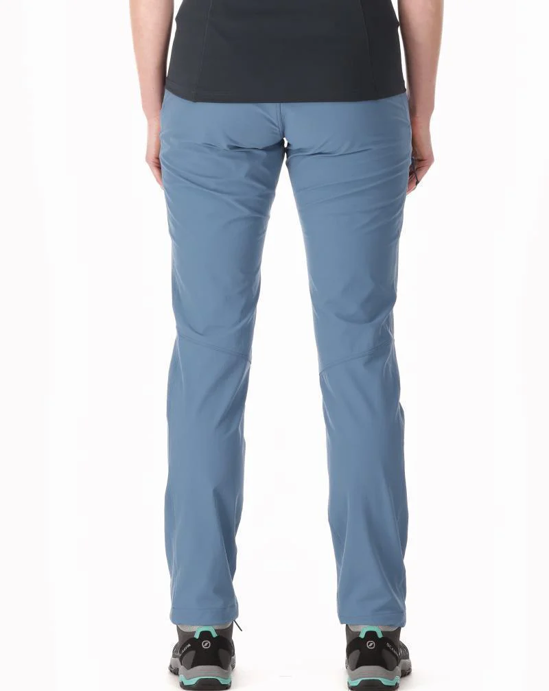 Incline Pants, Long - Womens - Image 8
