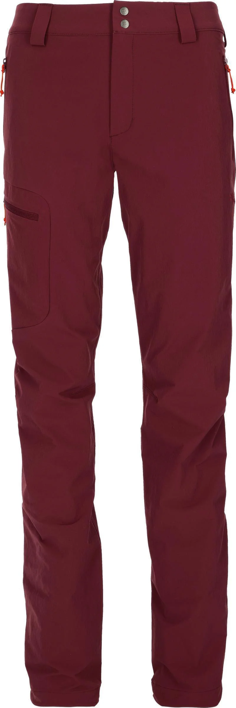Incline Pants, Long - Womens - Image 9