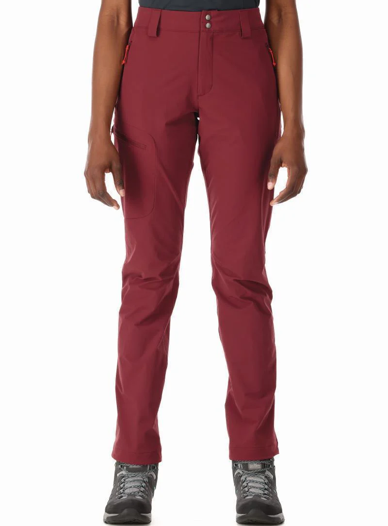 Incline Pants, Short - Womens - Image 11