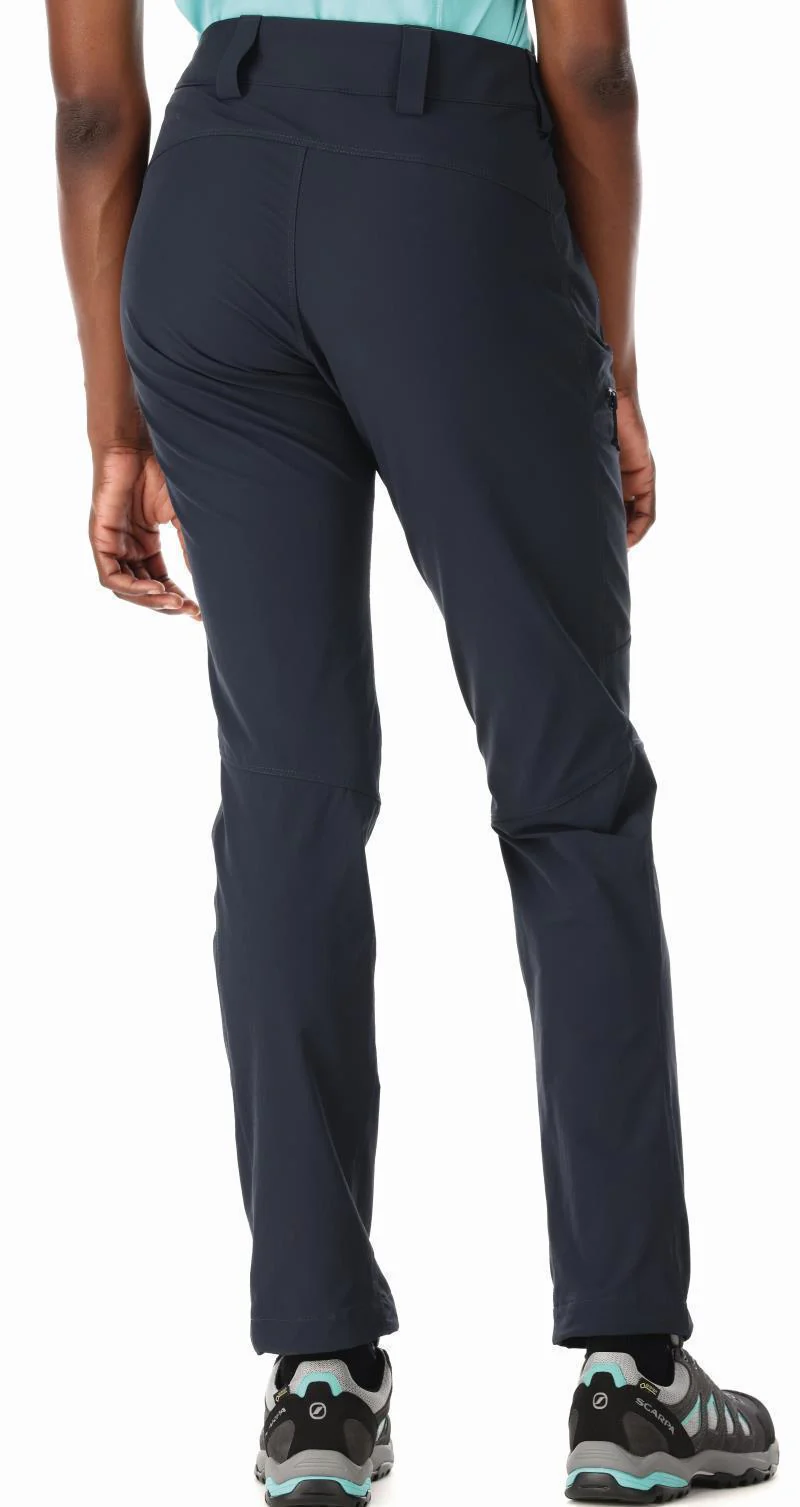 Incline Pants, Short - Womens - Image 4