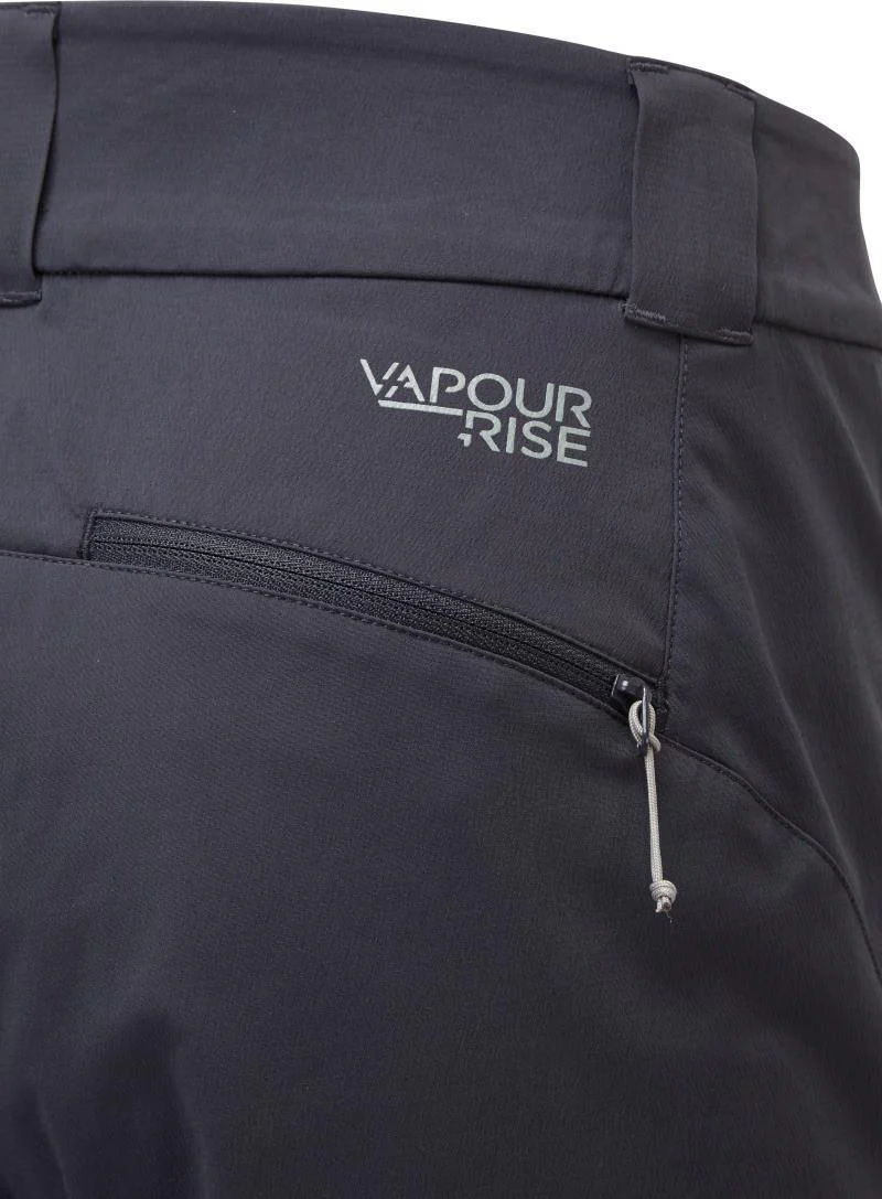 Incline Vapour-Rise Pants, Reg - Mens - Image 4